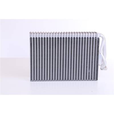 A/C Evaporator Core Compatible With 1994-1998 Saab 900 Se Turbo 2.0L 2.3L L4 Turbo 7495088 7495781