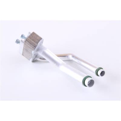 Rareelectrical - A/C Evaporator Core Compatible With 1994-1998 Saab 900 Se Turbo 2.0L 2.3L L4 Turbo 7495088 7495781 - Image 5