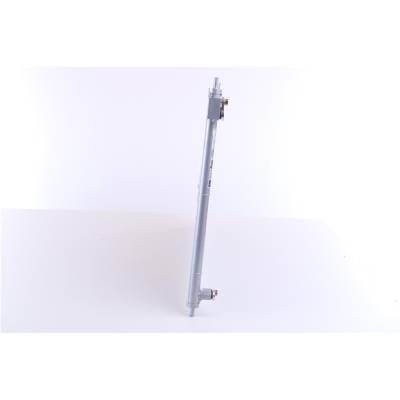 Rareelectrical - A/C Condenser Compatible With 2012-2015 Honda Civic Si 2.4L L4 80110Tr0a01 80110Tr0a02 Direct Fit - Image 3