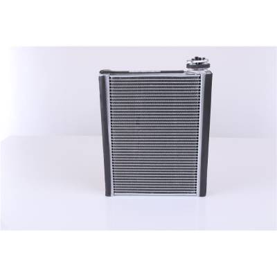 Rareelectrical - A/C Evaporator Core Compatible With 2005-2011 Audi A6 3.0L 3.2L 4.2L V6 V8 4F0820103 4Fd820103 - Image 2