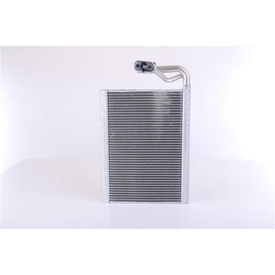 A/C Evaporator Core Compatible With 2012-2014 Mercedes-Benz C250 Sport 1.8L L4 Turbo 2048300058