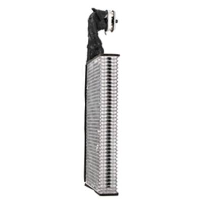 Rareelectrical - A/C Evaporator Core Compatible With 2012-2015 Honda Civic Si 2.4L L4 80211Tr0a02 Direct Fit OEM - Image 5