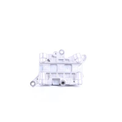 Rareelectrical - Transmission Oil Cooler Compatible With 2011-2018 Porsche Cayenne 3.6L V6 7P0317037 95830703700 - Image 2