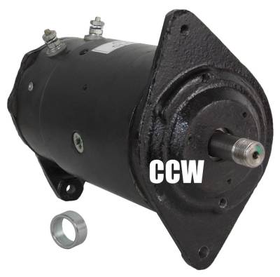 Rareelectrical - New Generator Compatible With Cub Cadet Tractor 108 109 128 129 149 169 86 Kohler Gas 1973-1974 - Image 3