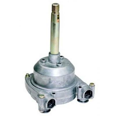3000 Series Planetary Gear Rotary Single Steering Helm Compatible With Outboard Motors Up To 150Hp