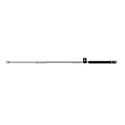 27 Foot Marine Control Cable Compatible With 1965-Present Mercury Mercruiser Pre-Alpha Alpha One