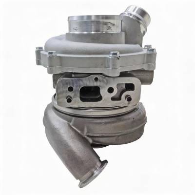 Rareelectrical - New OEM Replacement Turbocharger Compatible With Ford F-550 Super Duty 6.7L V8 Power Stroke Diesel - Image 2