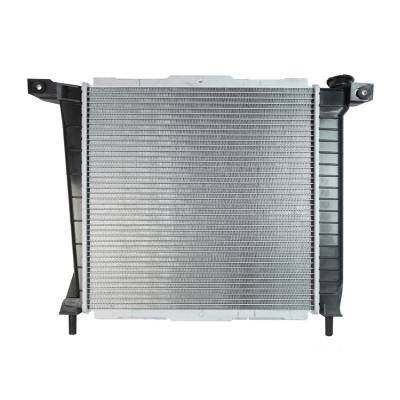 Rareelectrical - Radiator Compatible With 1986-1994 Ford Ranger Stx Xlt 1991-1994 Explorer 3.0L 4.0L V6 Manual - Image 2