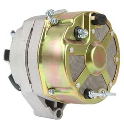 Rareelectrical - New 12V 94A Alternator Compatible With Volvo Penta Aq140 Aq171a Aq200d Tmd30 Tmd40 Bmw B130 B190 - Image 2