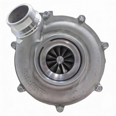 Rareelectrical - New OEM Replacement Turbocharger Compatible With Ford F-350 Super Duty 6.7L Power Stroke V8 Diesel - Image 3