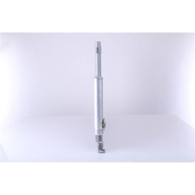 Rareelectrical - A/C Condenser Compatible With 2005-2008 Dodge Magnum 2.7L 3.5L 5.7L 6.1L V6 V8 5175368Aa 1215477Aa - Image 2