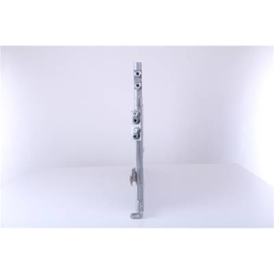 Rareelectrical - A/C Condenser Compatible With 2005-2008 Dodge Magnum 2.7L 3.5L 5.7L 6.1L V6 V8 5175368Aa 1215477Aa - Image 3