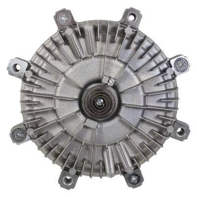 Rareelectrical - Hvac Fan Clutch Compatible With 1996-1998 Suzuki Sidekick 1.6L/2.0L I4/2.5L V6 Thermal Viscous - Image 4