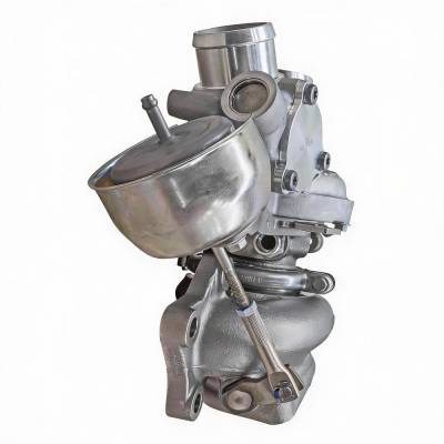 Rareelectrical - New OEM Replacement Turbocharger Compatible With Ford Expedition 3.5L Ecoboost V6 2015-2017 By Part - Image 2