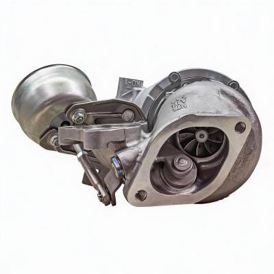 Rareelectrical - New OEM Replacement Turbocharger Compatible With Ford Expedition 3.5L V6 2015-2017 By Part Numbers - Image 4
