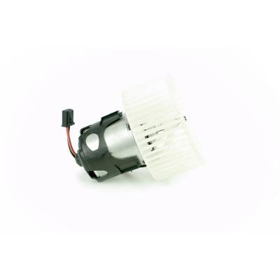 Rareelectrical - Hvac Blower Motor Compatible With 2009-2015 Bmw 750Li 4.4L V8 Turbo 64119200936 64119229658 Direct - Image 3