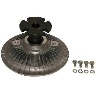 Rareelectrical - Hvac Fan Clutch Compatible With 1994-1996 Honda Passport 2.3L/2.6L I4 Thermal Viscous Engine Cooling - Image 4
