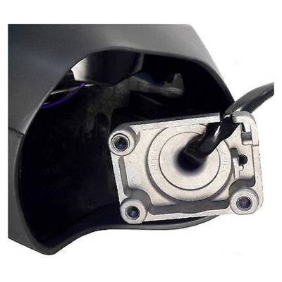 Rareelectrical - Direct Fit Right Passenger Side Door Mirror Compatible With 2003-2010 Volkswagen Beetle Power - Image 5