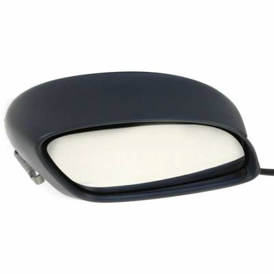 Rareelectrical - New Right Passenger Side Door Mirror For 2003-2010 Volkswagen Beetle Power 1C1-857-508Ab-Gru - Image 4