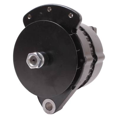 New 51 Amp Alternator Compatible With 1979-1999 Carrier Transicold Thunderbird Phoenix Nds40 Udg