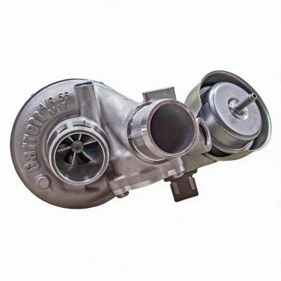 Rareelectrical - New OEM Replacement Turbocharger Compatible With Ford Expedition Platinum 3.5L V6 2015-2017 By Part - Image 3