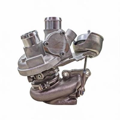 Rareelectrical - New OEM Replacement Turbocharger Compatible With Ford Expedition Xl 3.5L V6 2015-2017 By Part - Image 2