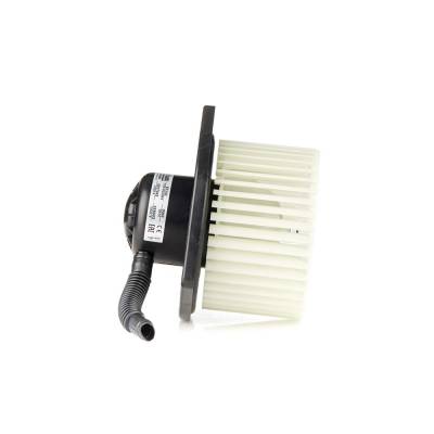 Rareelectrical - Hvac Blower Motor Compatible With 2007-2013 Mitsubishi Outlander 2.4L 3.0L L4 V6 6400A133 7802A017 - Image 1