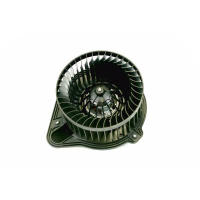 Rareelectrical - Hvac Blower Motor Compatible With 1993-1997 Volvo 850 R 2.3L 2.4L L5 Turbo 6820812 9166022 Direct - Image 1