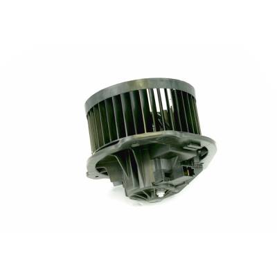 Rareelectrical - Hvac Blower Motor Compatible With 1993-1997 Volvo 850 R 2.3L 2.4L L5 Turbo 6820812 9166022 Direct - Image 2