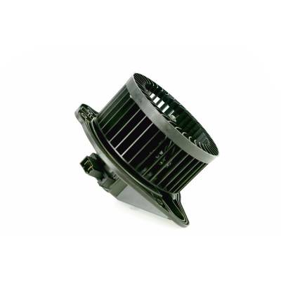Rareelectrical - Hvac Blower Motor Compatible With 1993-1997 Volvo 850 R 2.3L 2.4L L5 Turbo 6820812 9166022 Direct - Image 3