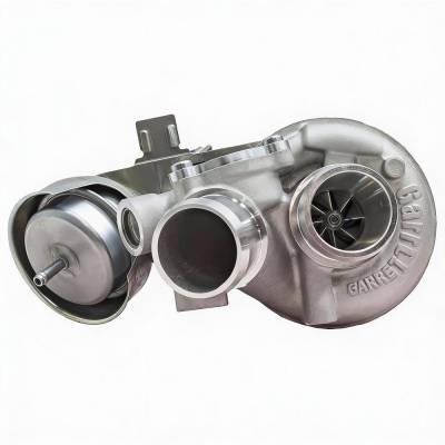 Rareelectrical - New Turbocharger Compatible With Ford Expedition El 3.5L V6 By Part Numbers 5303-970-0276 - Image 3