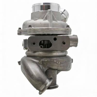 Rareelectrical - New OEM Replacement Turbocharger Compatible With Ford F-550 Super Duty 6.7L V8 Power Stroke Diesel - Image 2