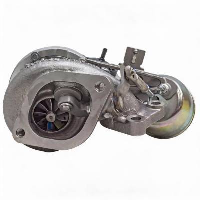Rareelectrical - New Turbocharger Compatible With Ford F-150 Fx2 3.5L V6 Ecoboost 2011-2012 Extended Cab Pickup By - Image 4