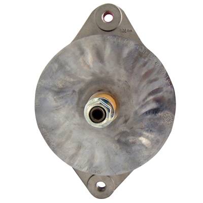 New 12V 320A Alternator Compatible With Fire Truck Bus Industrial Vehicle Rv Motorhome 40Si 2Nd Gen