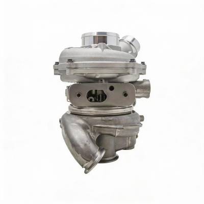Rareelectrical - New OEM Replacement Turbocharger Compatible With Ford F-250 Super Duty 6.7L V8 Power Stroke Diesel - Image 2