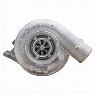 Rareelectrical - New OEM Replacement Turbocharger Compatible With Caterpillar 313F L 4.4L C4.4 Acert 2014-2018 By - Image 3