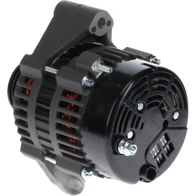 Rareelectrical - 12 Volt 70 Amp Alternator Compatible With Crusader Pleasurecraft 5.0L 5.7L 6.0L 7.4L 8.1L Malibu - Image 8