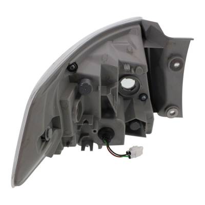 Rareelectrical - New Right Outer Tail Light Compatible With Subaru Impreza Wagon 2.0L 2.5L 2008-13 Su2805100 - Image 2