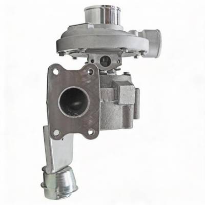 Rareelectrical - New OEM Replacement Turbocharger Compatible With Caterpillar 444F 4.4L C4.4 Acert 2012-2018 By - Image 2