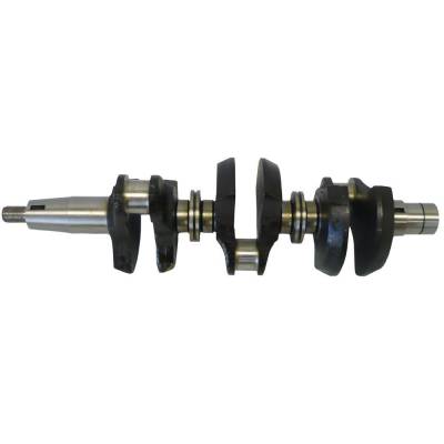3-Cylinder Outboard Crankshaft Compatible With 2000 And Newer Mercury Mariner 50 60Hp 2-Stroke 2.992