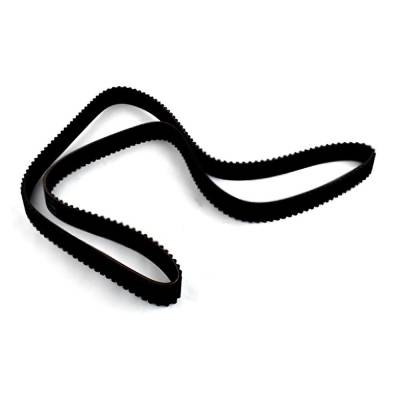 Engine Timing Belt Compatible With 2005-2021 Yamaha F200 F225 F250 3.3L V6 Outboard 6P2-46241-02-00
