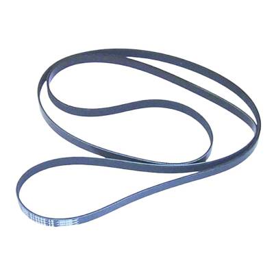 New Serpentine Belt Compatible With 2000+ Mercruiser 4.3L 5.0L 5.7L Alpha V6 V8 Sterndrive 865615Q04