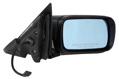Rareelectrical - New Rh Side Mirror Compatible With Bmw 325I 325Xi 328Ci 328Is 328I 330Ci 330I 330Xi Bm1321117 - Image 1