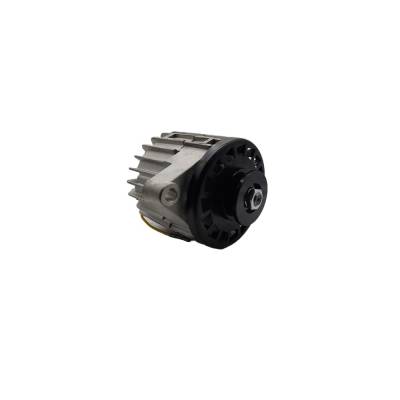 Rareelectrical - New 12 Volts 30 Amps Alternator Compatible With Yale Forklift Cdc 030 Xa Diesel 1988-2007 By 5161214 - Image 3