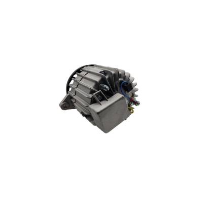 Rareelectrical - New 12 Volts 30 Amps Alternator Compatible With Yale Forklift Cdc 030 Xa Diesel 1988-2007 By 5161214 - Image 4