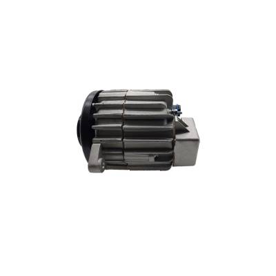 Rareelectrical - New 12 Volts 30 Amps Alternator Compatible With Yale Forklift Cdc 030 Xa Diesel 1988-2007 By 5161214 - Image 5