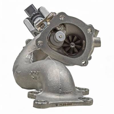 Rareelectrical - New Turbocharger Compatible With Genesis G90 Premium 3.3L V6 2017-2022 Sedan By Part Numbers - Image 4
