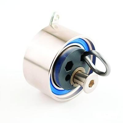 New Tensioner Assembly Compatible With Yamaha 6 Cyl 4 Stroke 4.2L Sho 225 Hp 6 Cyl 4 Stroke 4.2L Sho