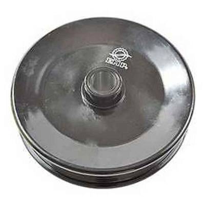 New Serpentine Pulley Compatible With Mercruiser By 807731 807731T 861579 8M0147207 835-400