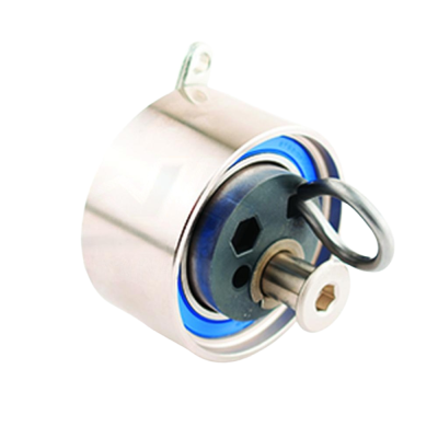New Tensioner Assembly Compatible With Yamaha 6 Cyl 4 Stroke 3.3L 200Hp 2012-2019 6 Cyl 4 Stroke